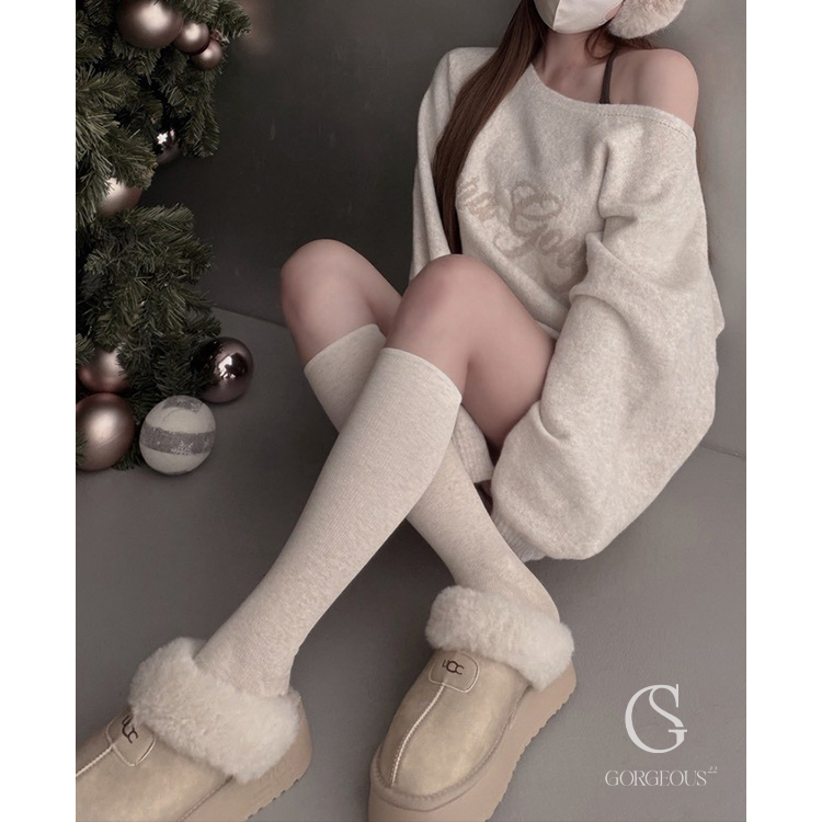 G8470 「加購！限定6色瘦瘦壓力襪」