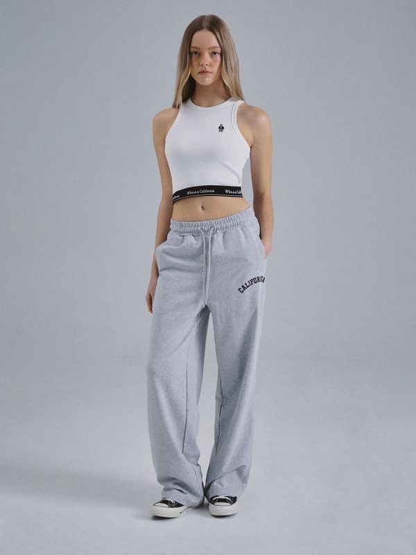 【現貨】WHO A U LL0921283 短身背心