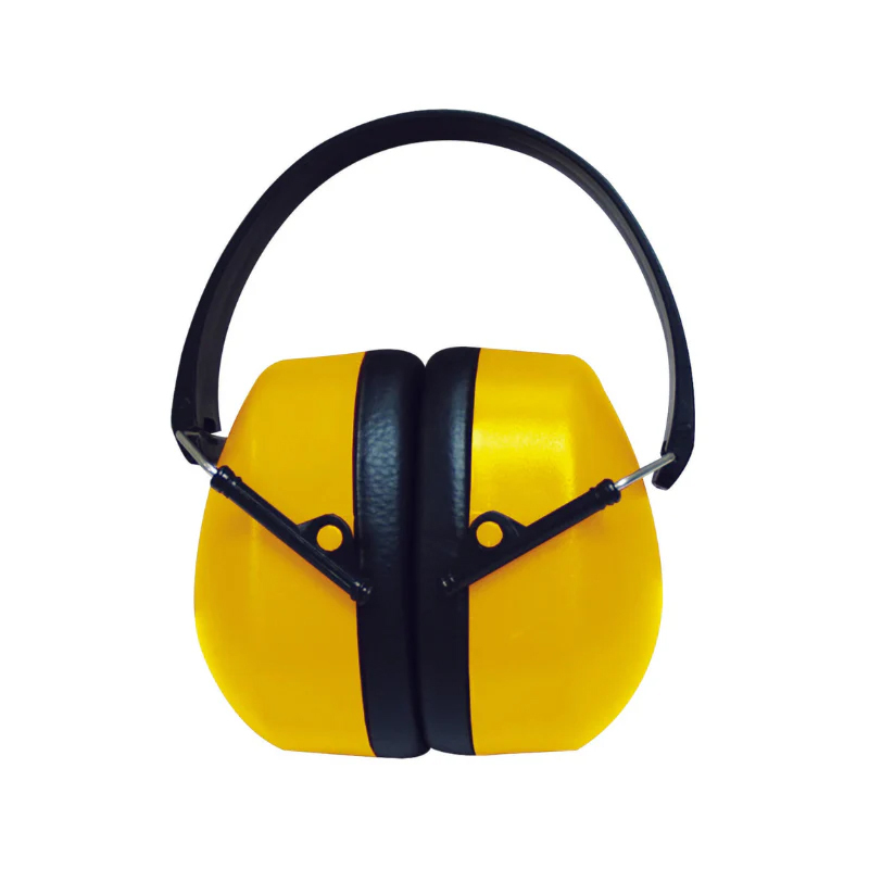 附發票｜QT9｜摺疊隔音耳罩 全網最低 摺疊好收納 360度全密貼合 輕巧舒適 不鏽鋼雙環設計 柔軟海綿