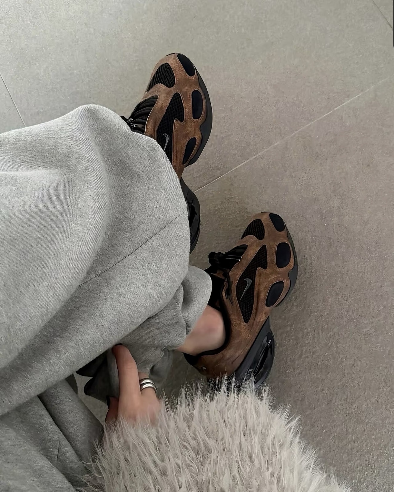 【Focus Store】預購 Nike Air Max Muse Wmns "Brown Black" 棕黑色 HQ1831-200