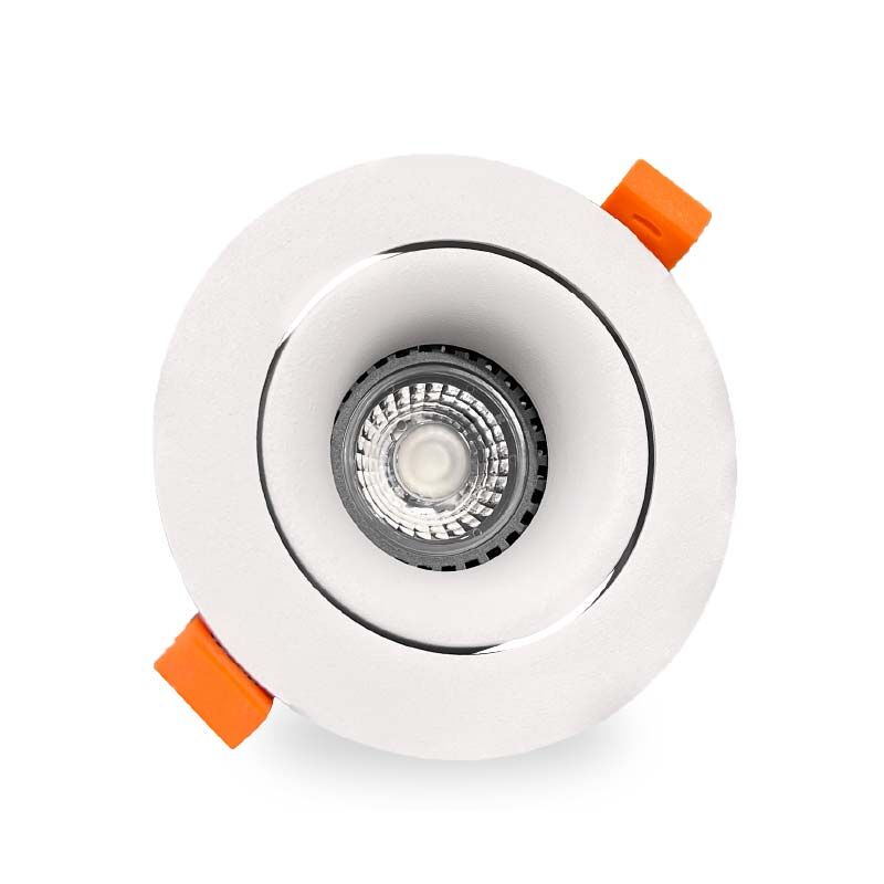 LX20-916 Brian崁燈 7W~12W 9cm