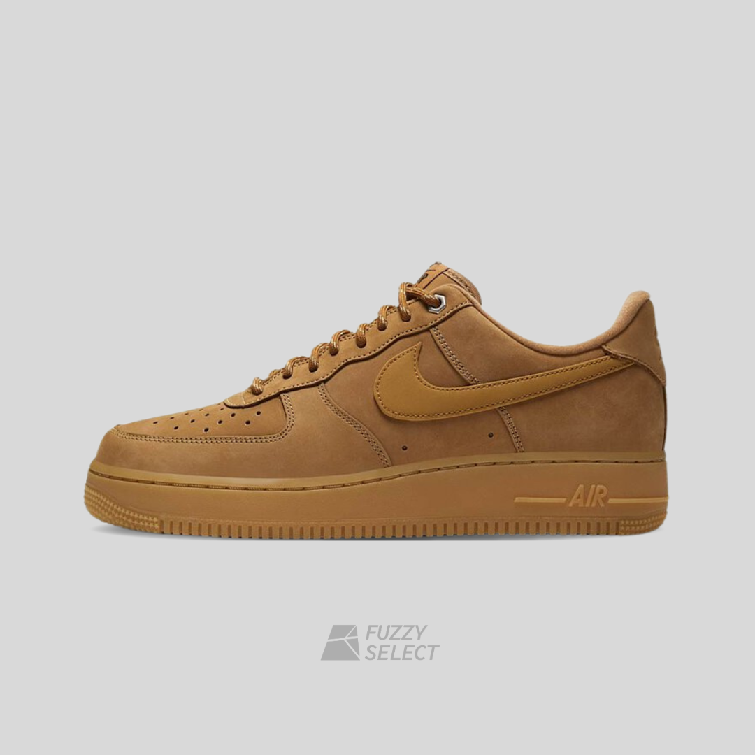 【逢甲 FUZZY】Nike Air Force 1 "Wheat" 卡其 小麥色 CJ9179-200