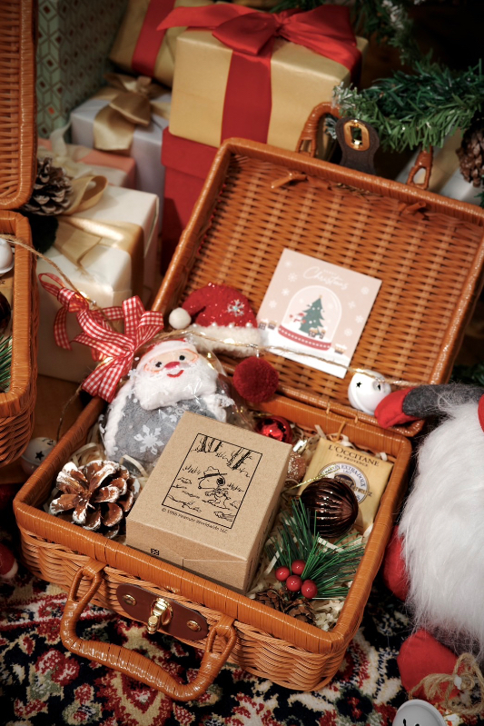 冬季限定禮盒🎁