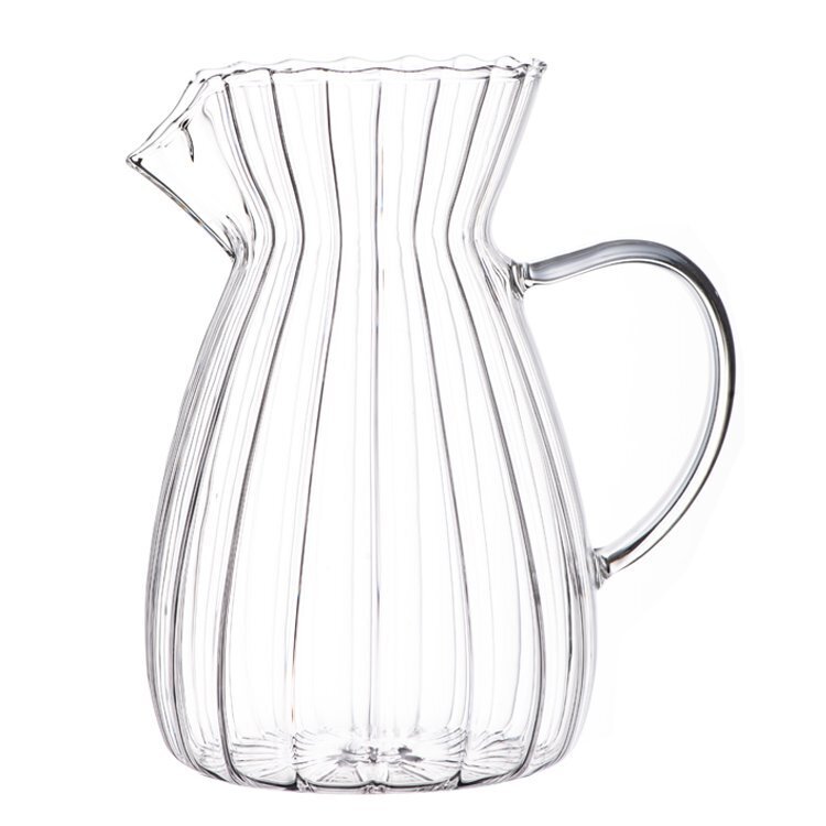 TP 耐熱玻璃水壺/520ml