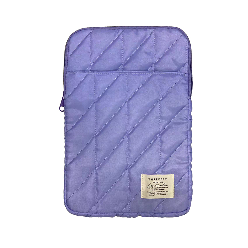 TP 平板電腦包/紫
