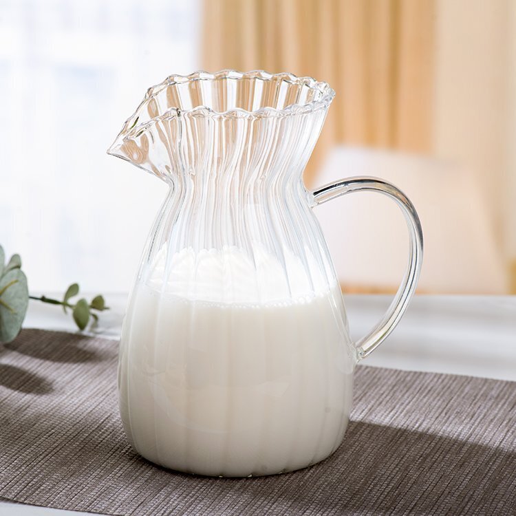 TP 耐熱玻璃水壺/520ml