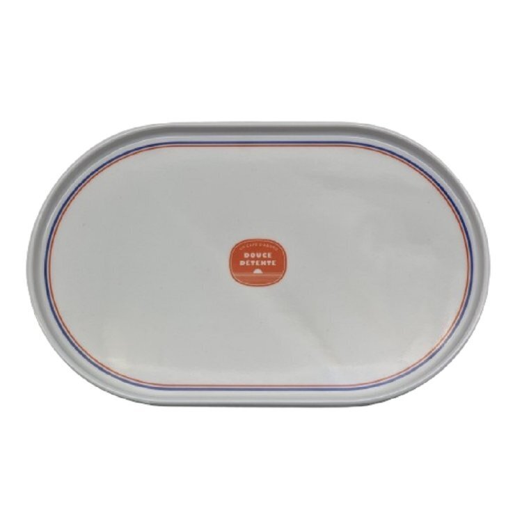 TP 美耐皿托盤/33×21cm