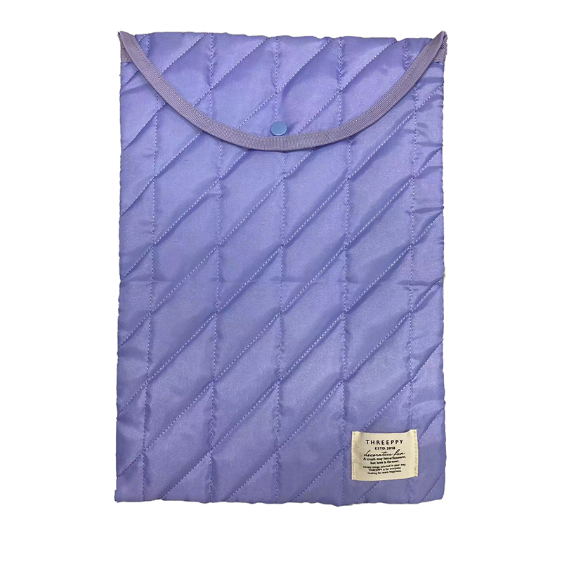 TP 筆電收納包/紫