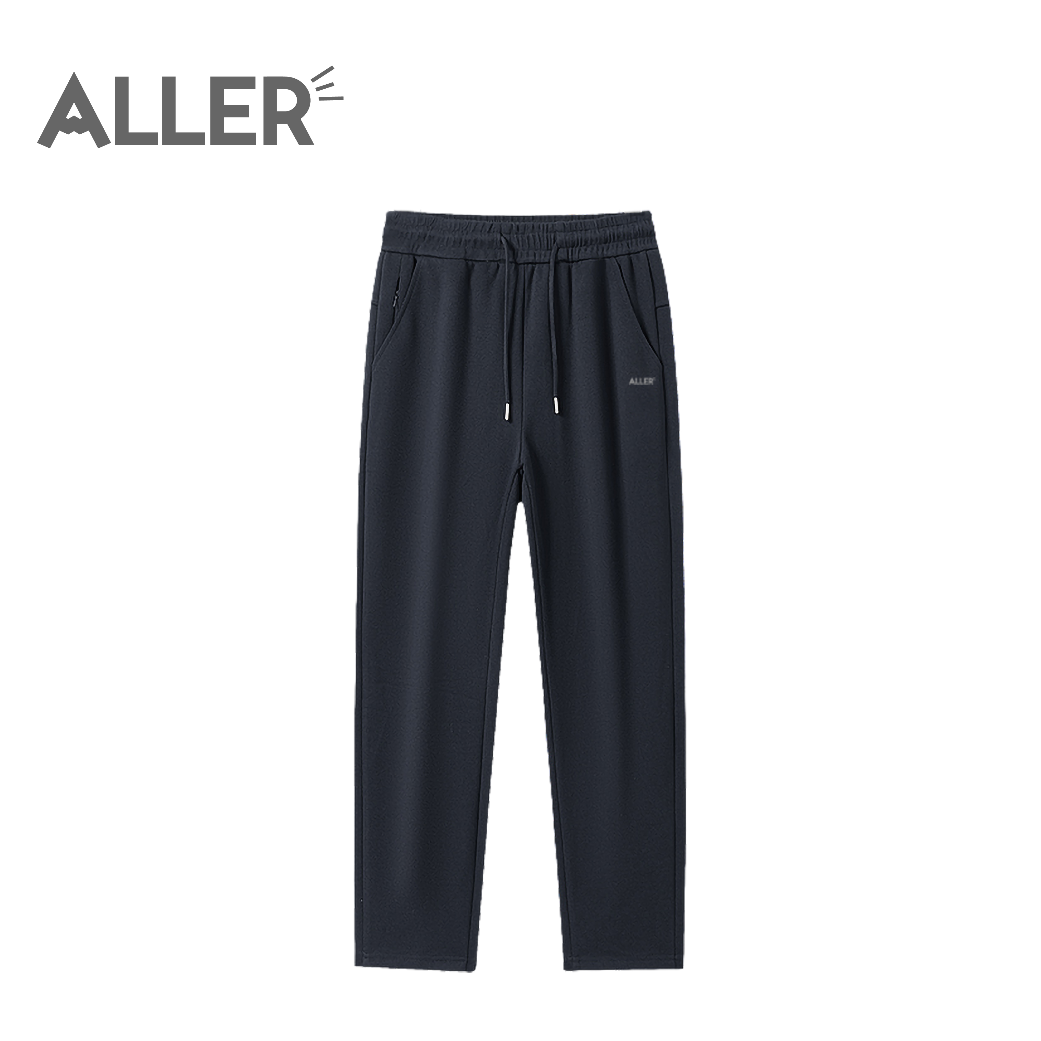 ALLER 石墨烯蓄熱抗寒羽絨褲 中性款 (2色) 24ATS2522U