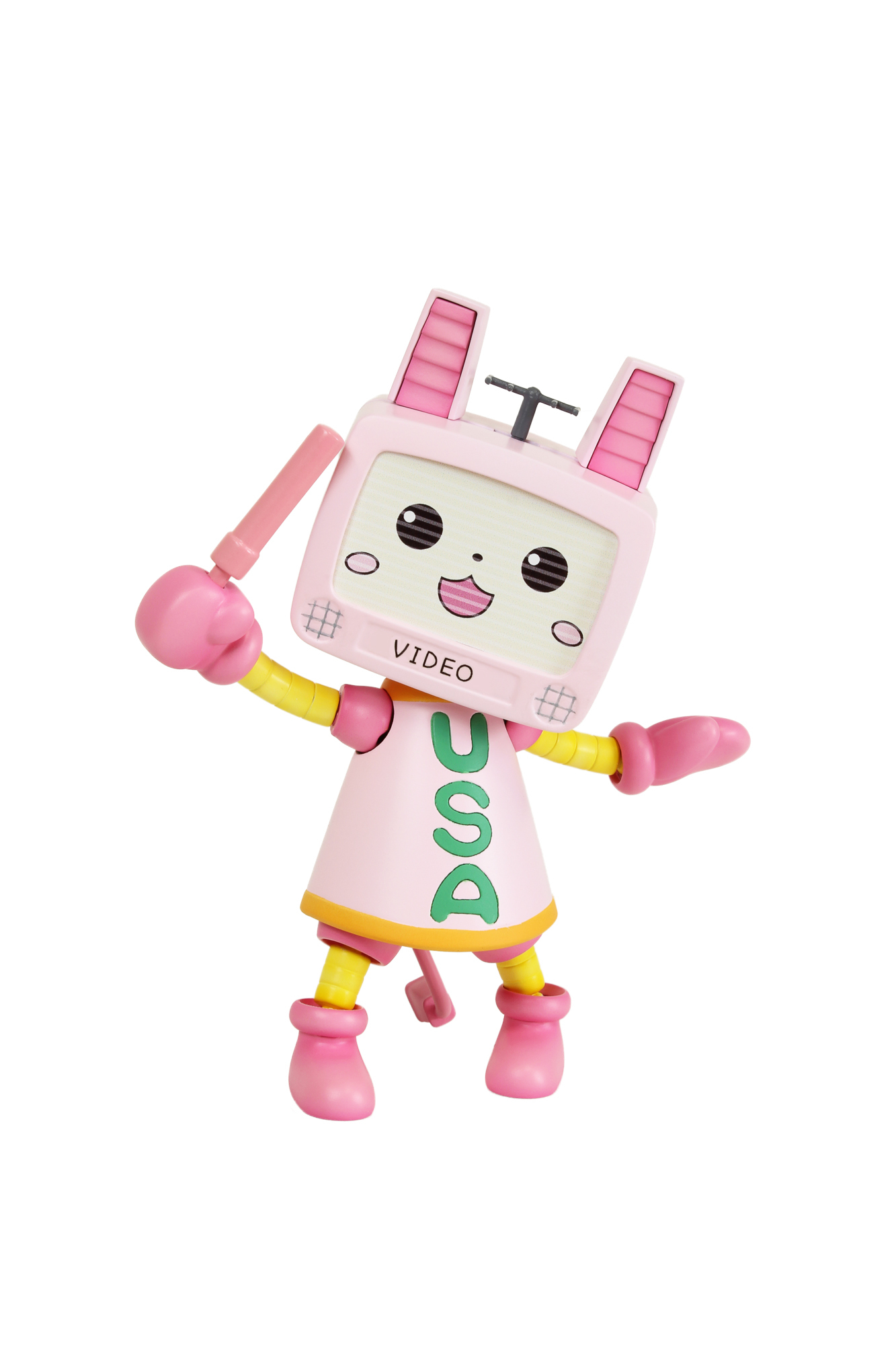 「ACG.GO」「預購」PLUM PMOA Usachan robo