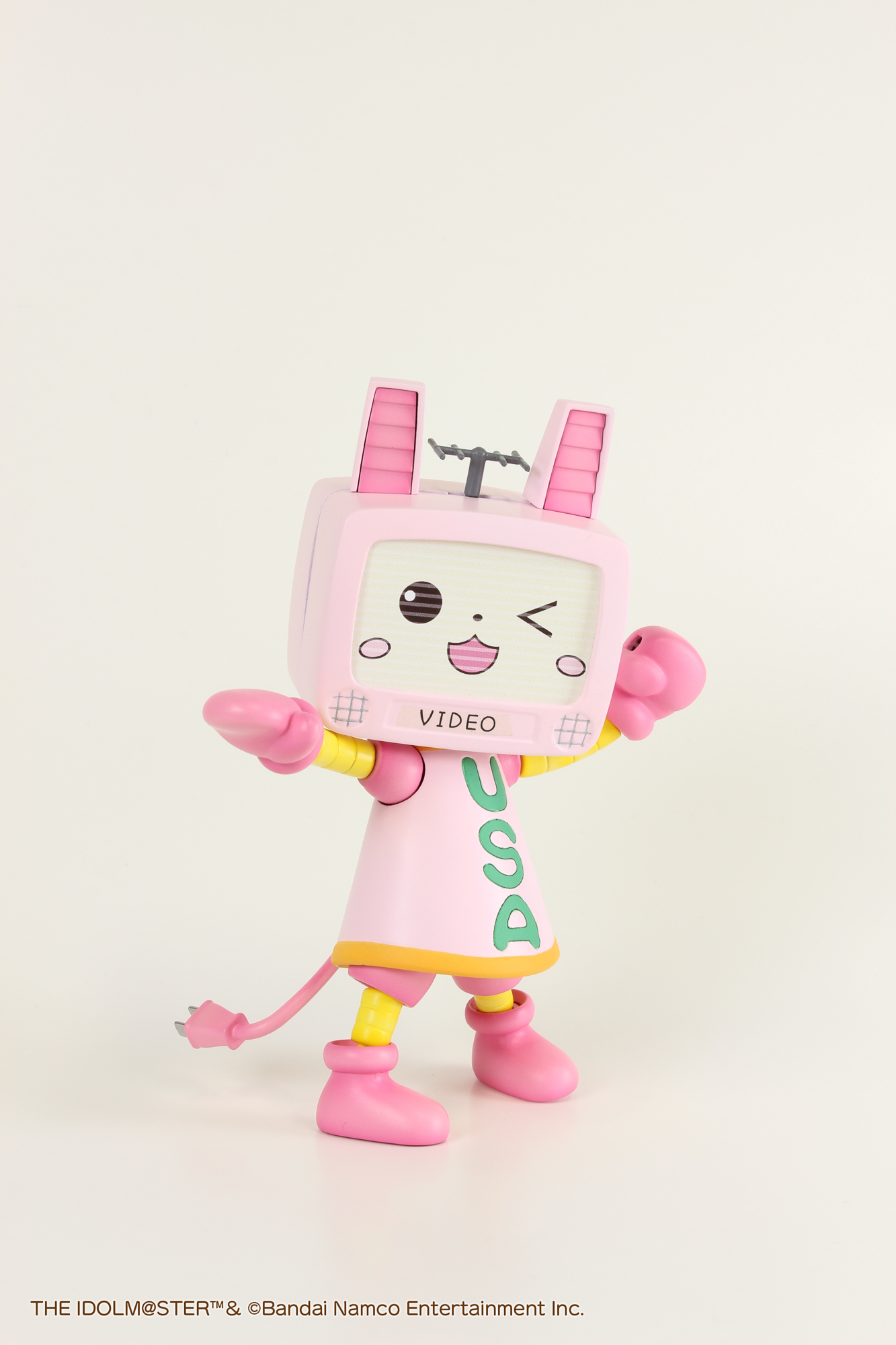 「ACG.GO」「預購」PLUM PMOA Usachan robo