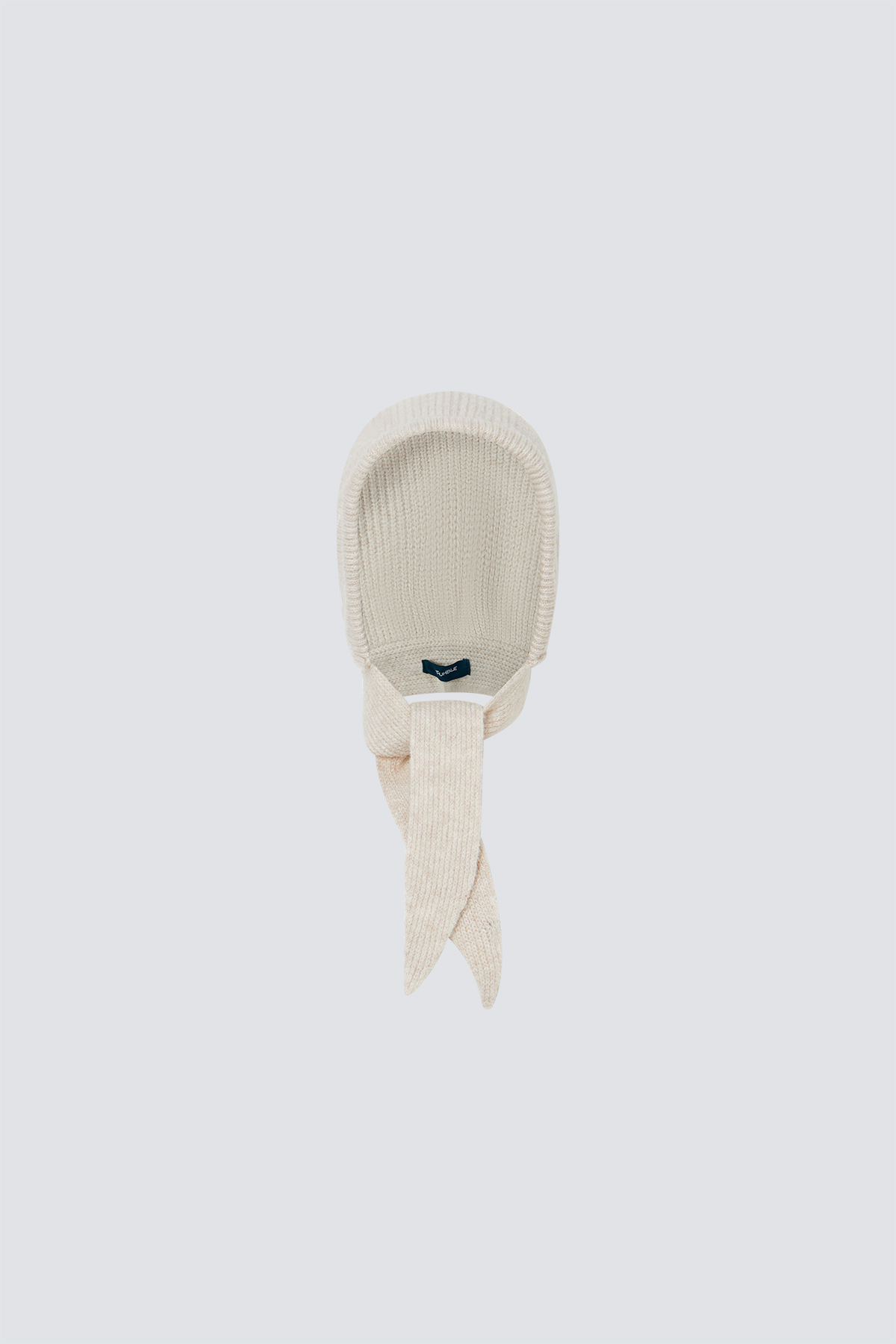 Balaclava｜Milky White｜Hong Kong Original Design