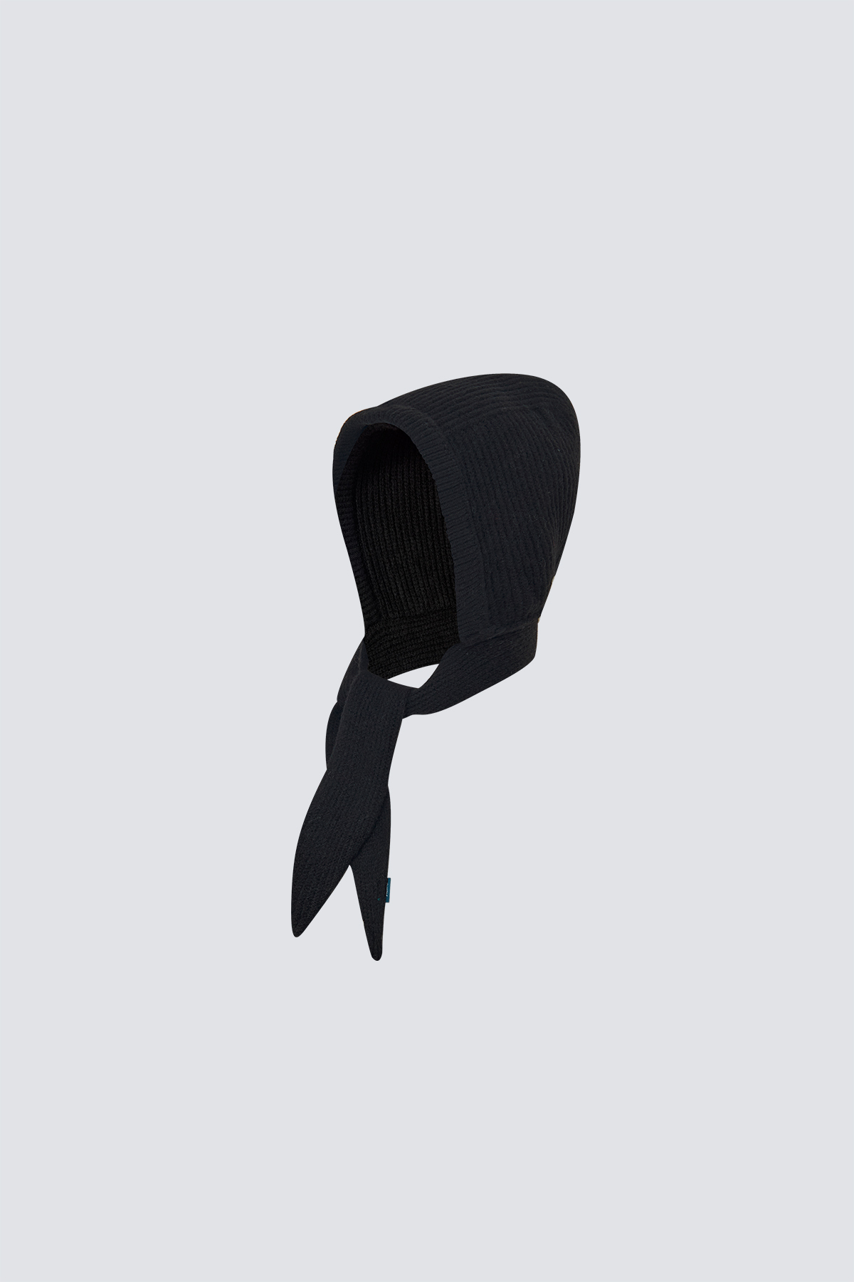 Balaclava｜Black｜Hong Kong Original Design