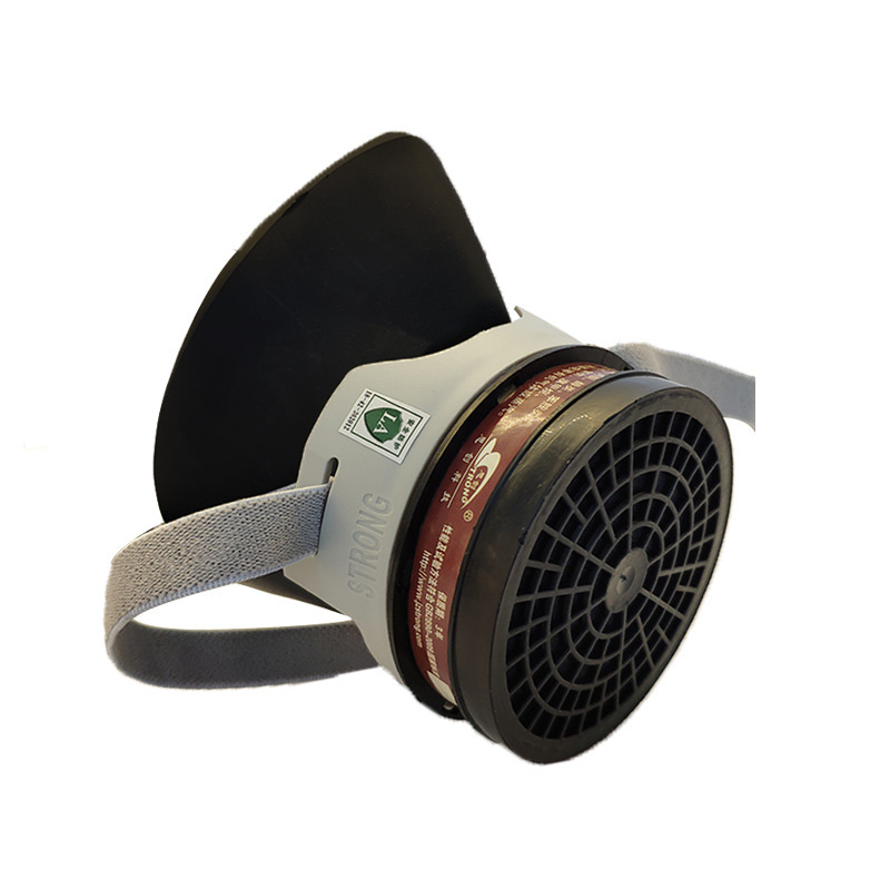 附發票｜FDX｜防毒面具+3號濾毒罐(LDG3) 防毒面具組 濾毒罐 濾毒 面罩 防毒面罩