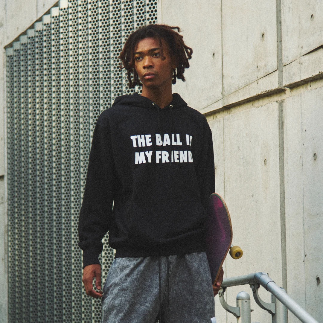 TSUBASA PARKA BIMF｜TSUBASA by SFIDA