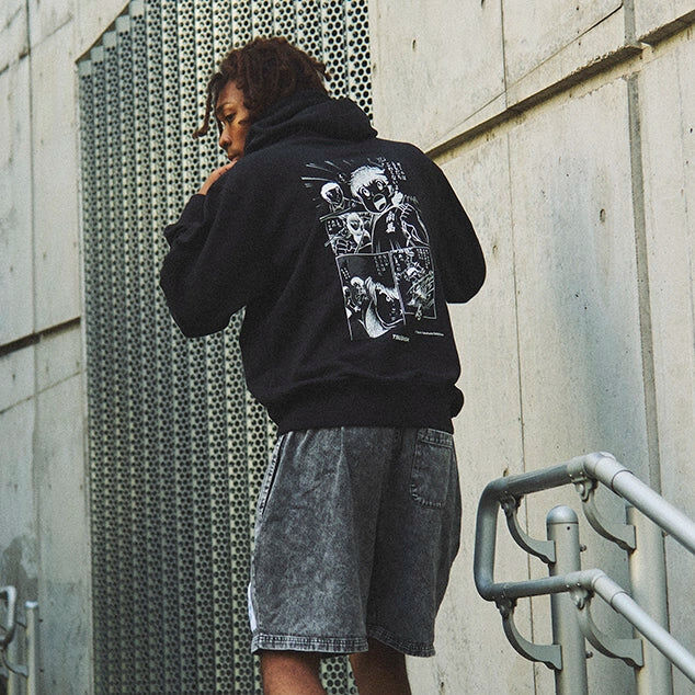 TSUBASA PARKA BIMF｜TSUBASA by SFIDA