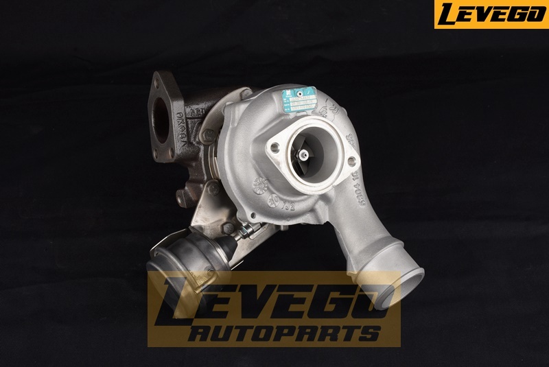 Genuine BV43 Turbo for Hyundai 2.5 L 53039700145 53039700127 28200-4A480