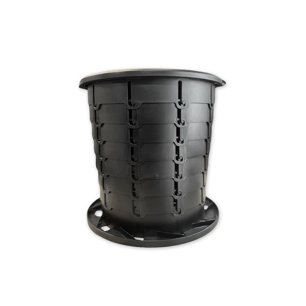 OK 萬用伸縮馬桶