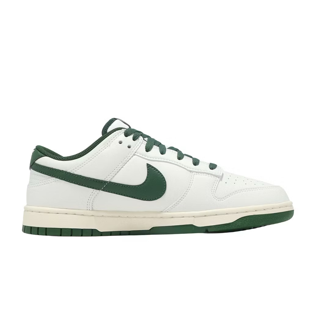 Nike Dunk Low Retro 米白綠 HF5441-115
