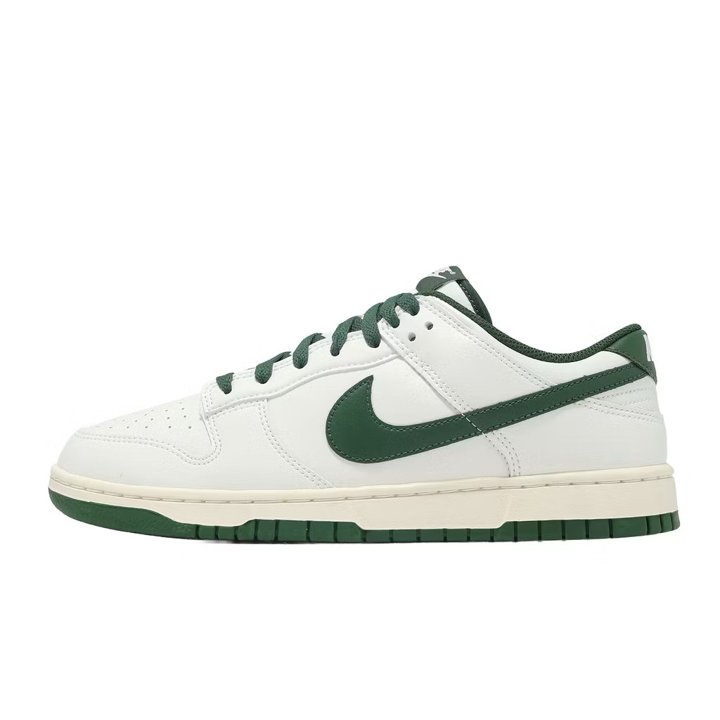 Nike Dunk Low Retro 米白綠 HF5441-115