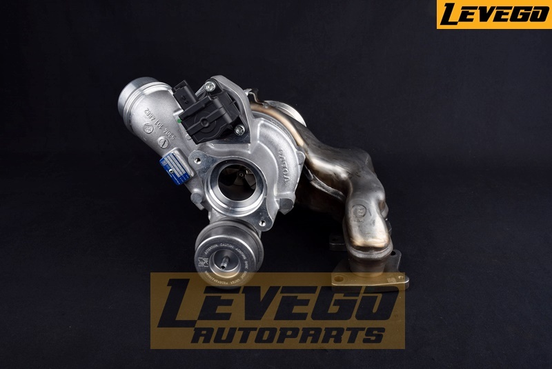 NEW Genuine K03 Turbo for Volvo S60/80 V40/60/70 XC40/60/70 53039700413 36012431