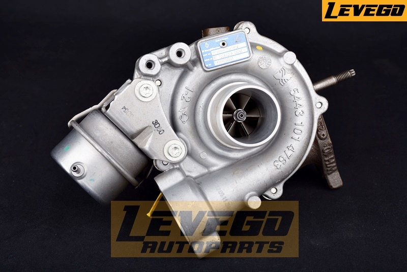 New Genuine BV38 Turbo for Renault Megane Nissan 1.6L 54389700001 14411-5874R