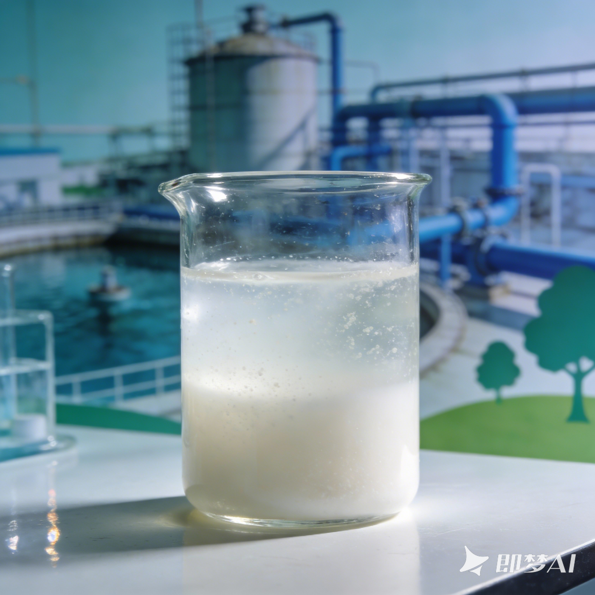 Calcium Hydroxide Lime Water liquid