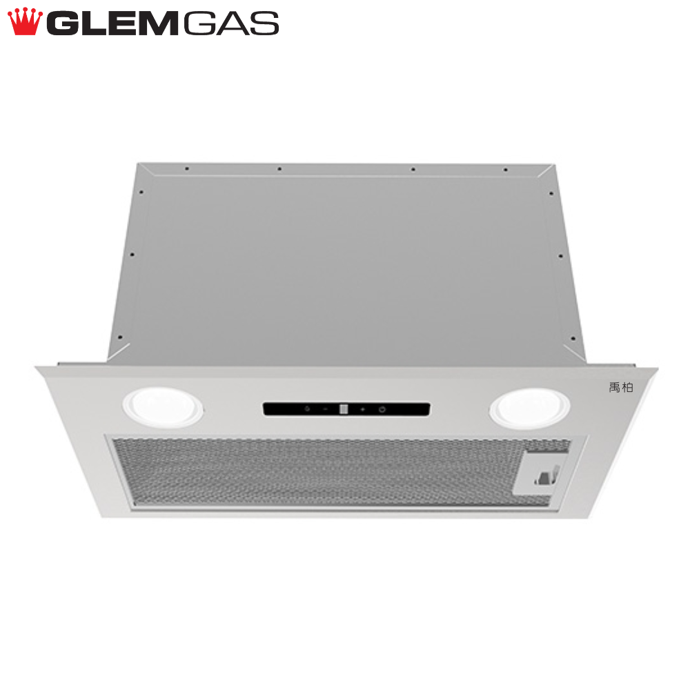 GlemGas 隱藏式排油煙機(60cm) G52T01【全省免運費宅配到府】