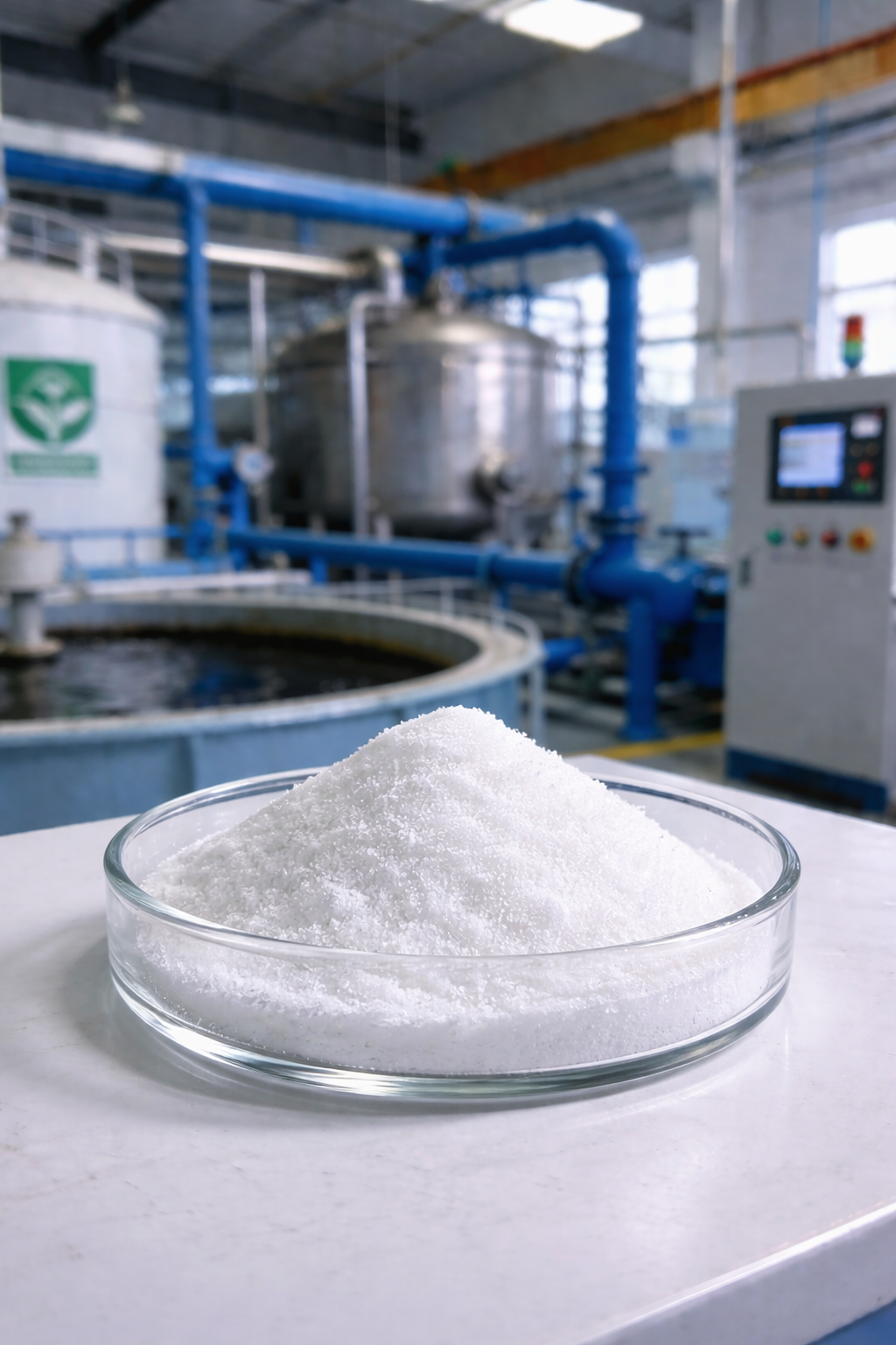 Tri-Sodium Phosphate TSP powder
