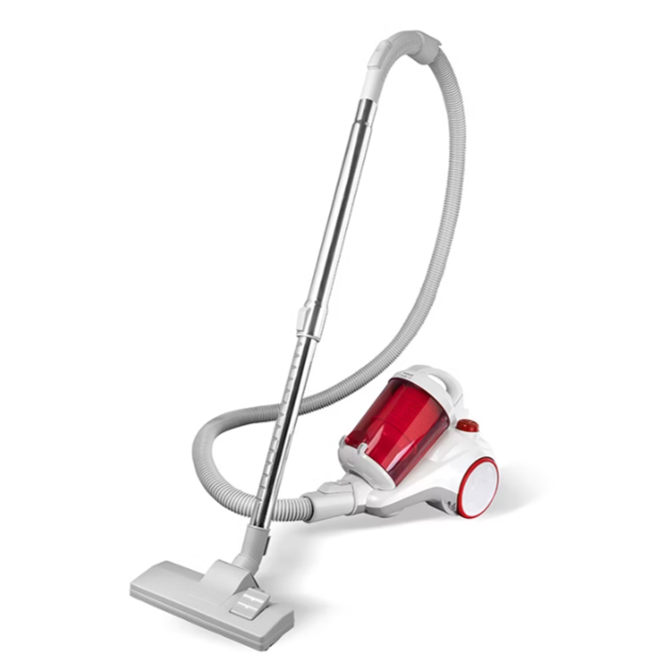 SANLUX 台灣三洋 吸力不衰減光觸媒吸塵器(SC-WV02)