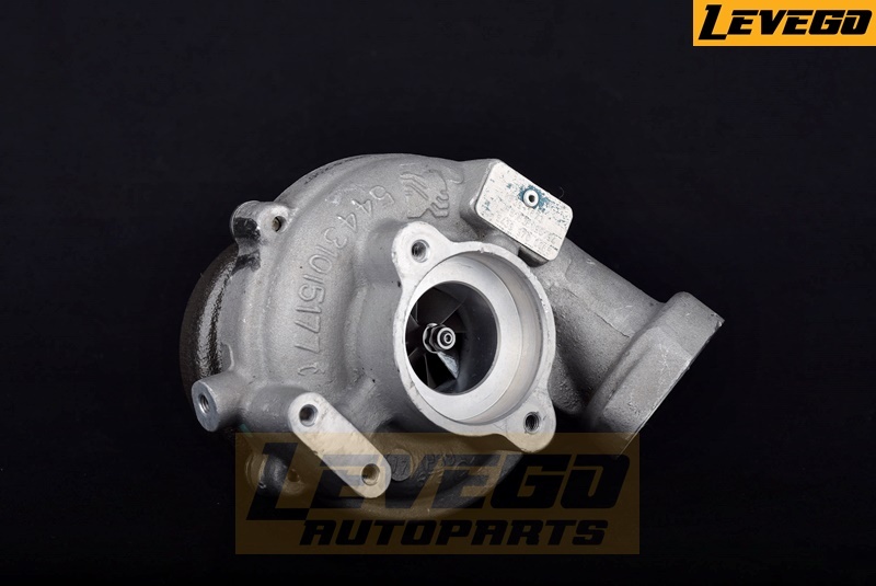 Reman Genuine KP39 Bi-Turbo H Side for BMW 535d M57D 54399700065 54399700089