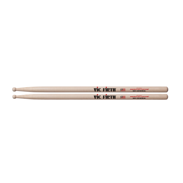 美國 Vic Firth SD1 鼓棒