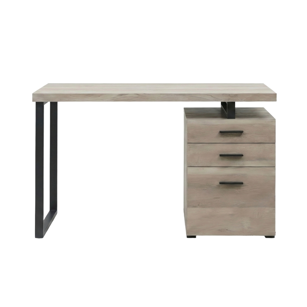 康迪仕摩登電腦書桌-4色選擇