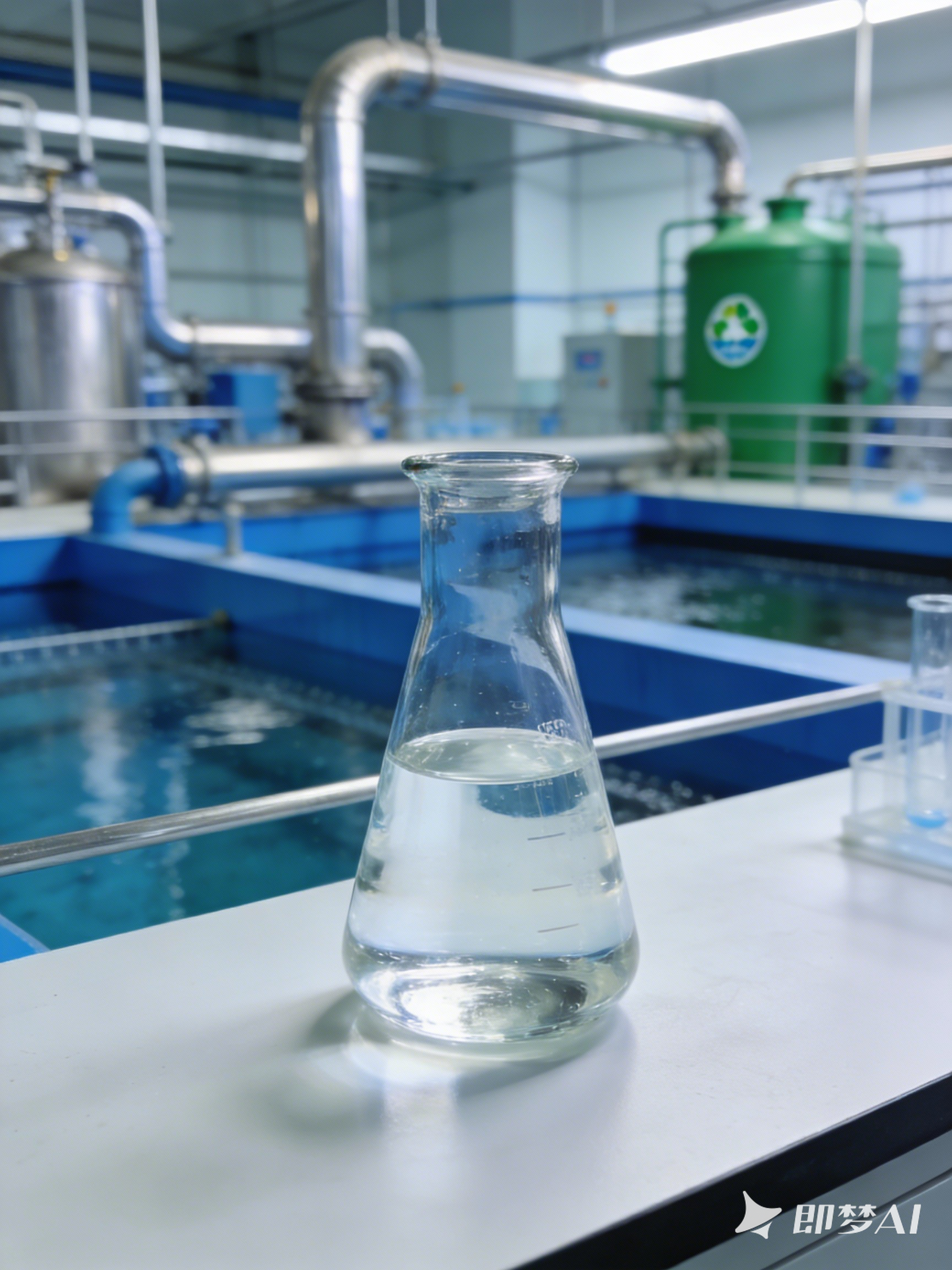 Hydrochloric Acid liquid