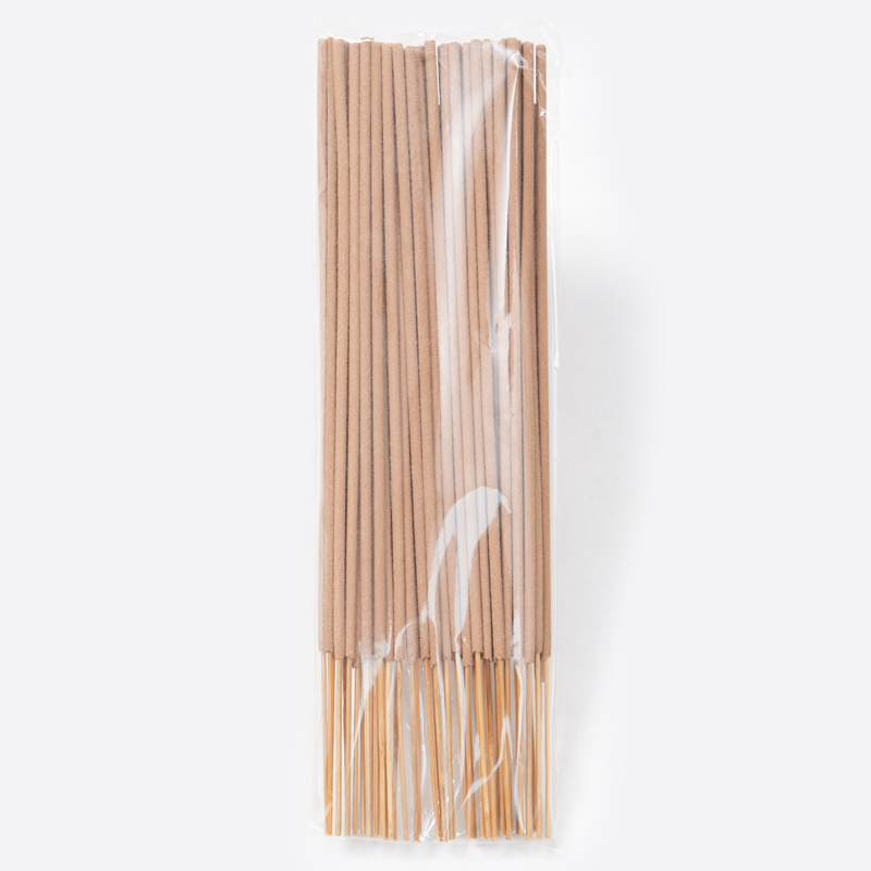 SP 竹線香/YUZU 50入