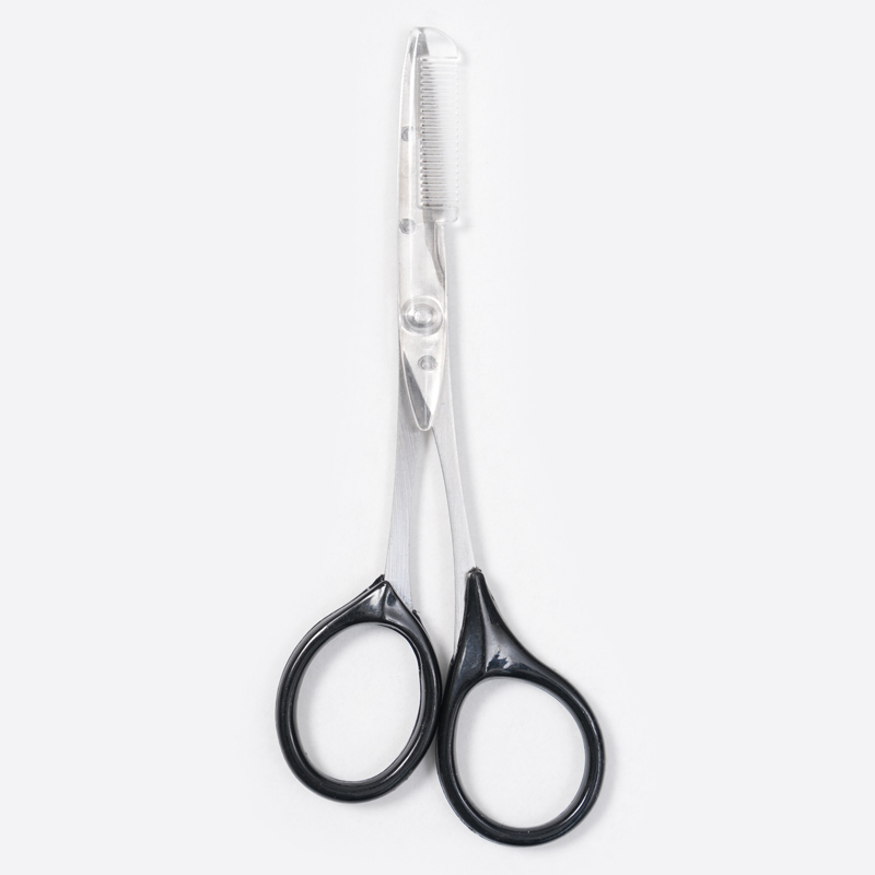 SP 修眉剪刀/直型