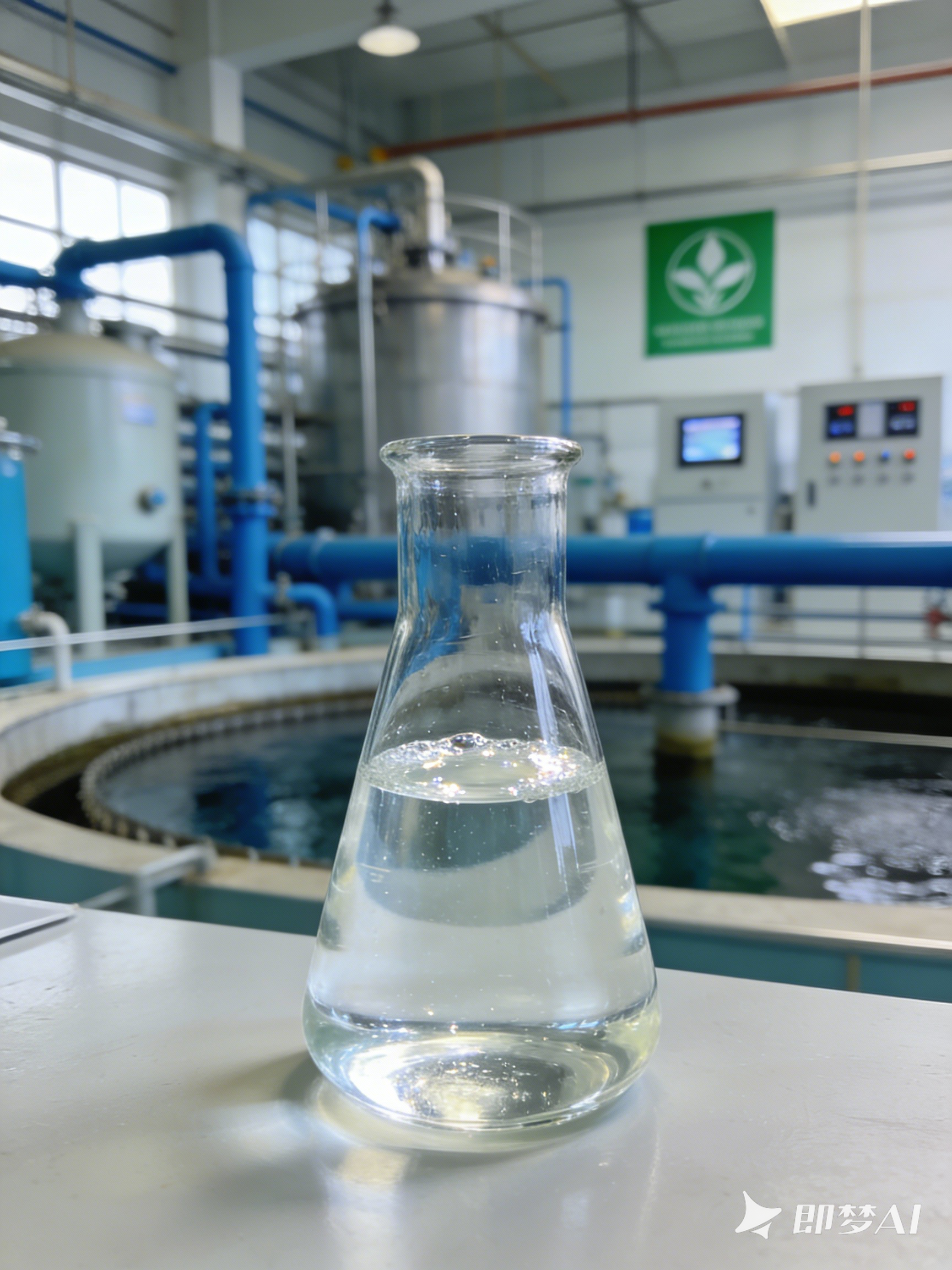 Sulfuric Acid liquid