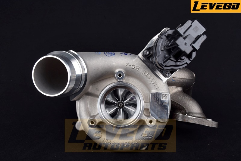 New Genuine B03G Turbo for Toyota Supra 3.0 GR 18559700043 7934332