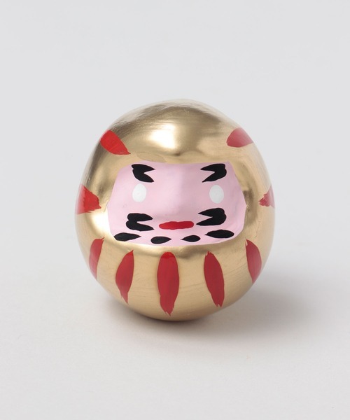 Amina Ornament 金運不倒翁 - 7SDP7202 (1222)