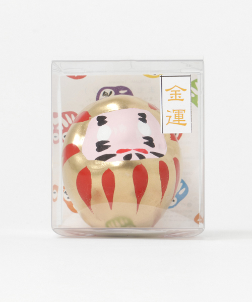 Amina Ornament 金運不倒翁 - 7SDP7202 (1222)