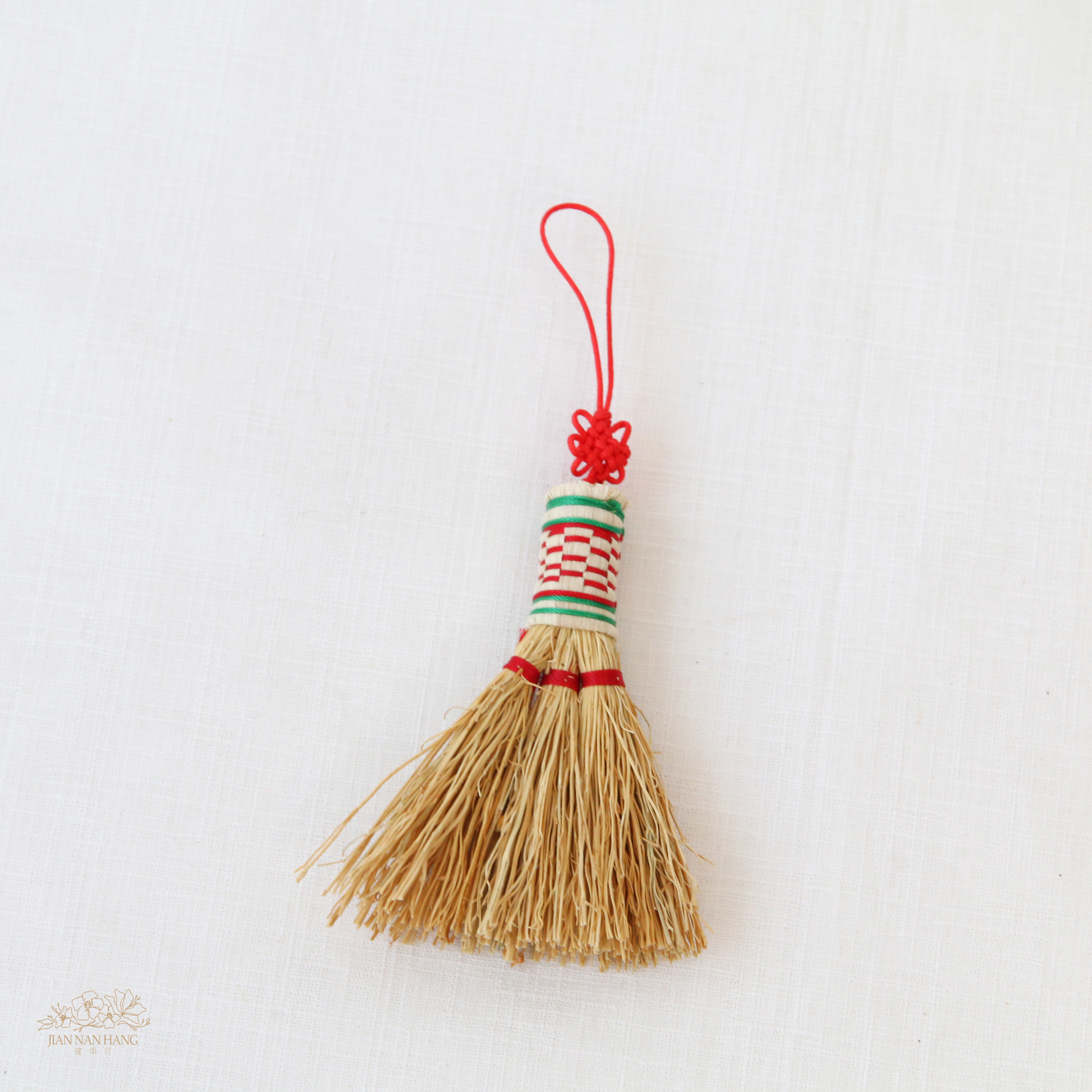 裝飾 掃把掛飾 2款