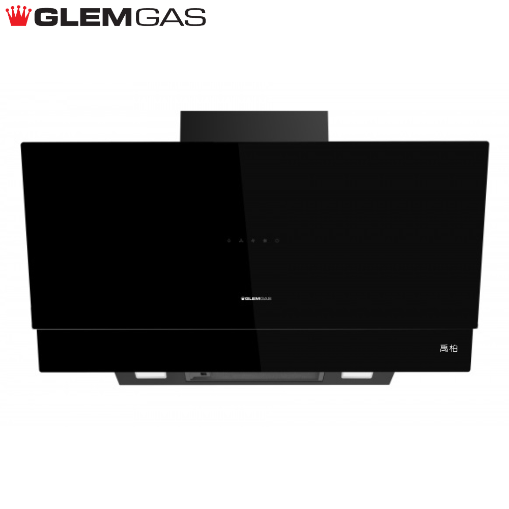 GlemGas 近吸式排油煙機(90cm) G90J72【全省免運費宅配到府】