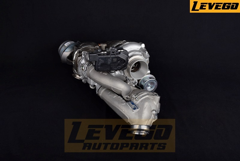 New Genuine R2S Bi-Turbo for Mercedes C V Sprinter 2.0 10009700268 A6540900280