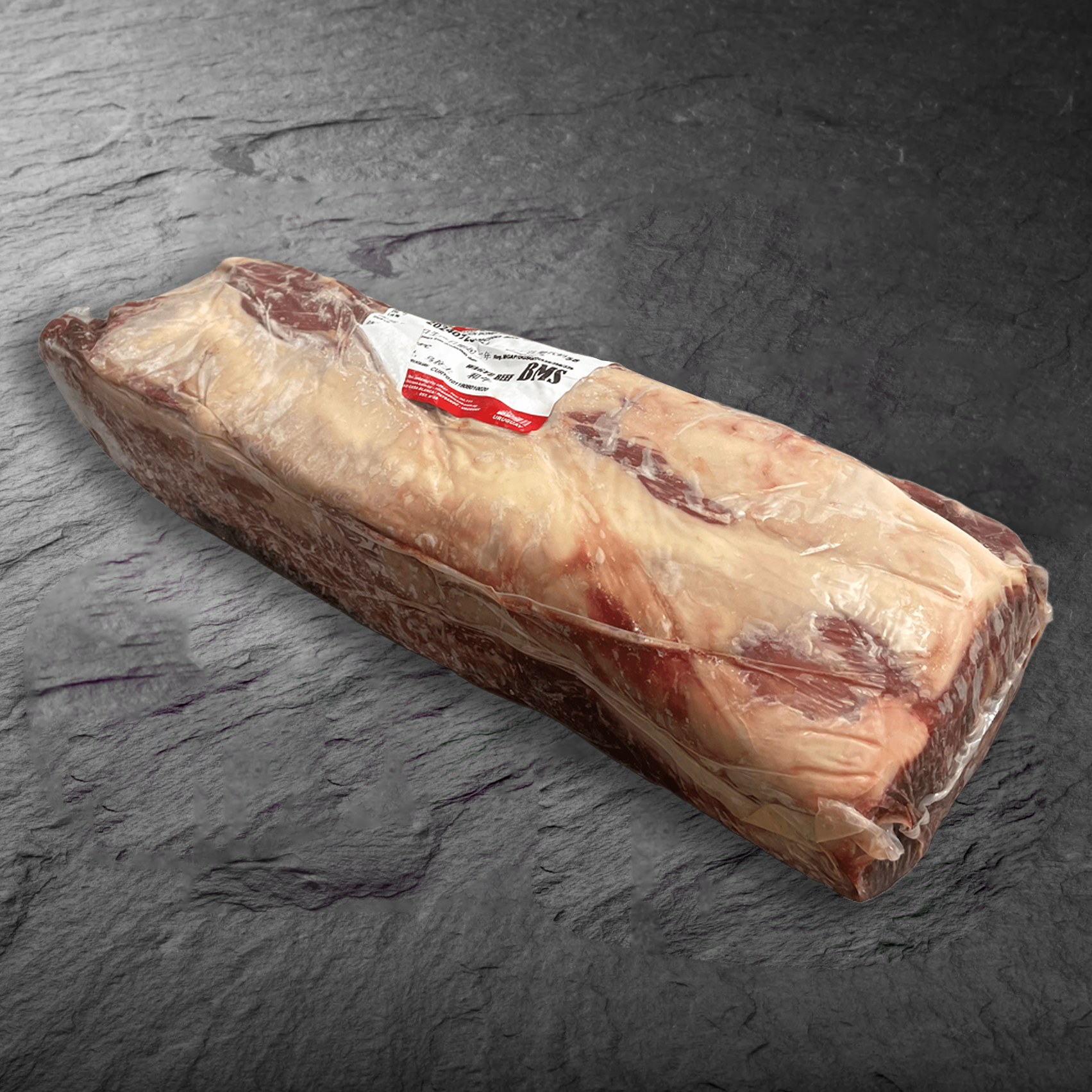 Uruguay Wagyu Beef Cube Roll M8-9 (Catch Weight)