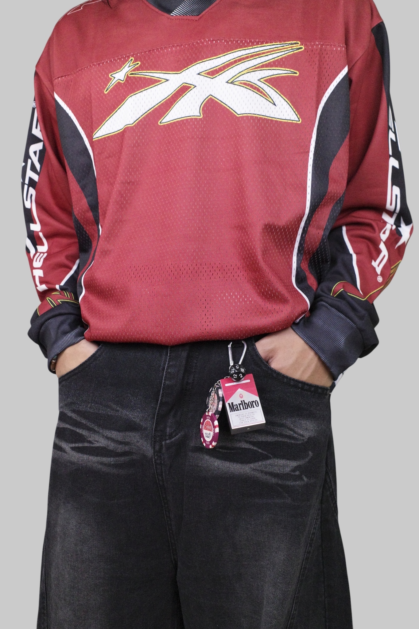 『Always_Good』籌碼 骰子 熄菸盒 鑰匙圈