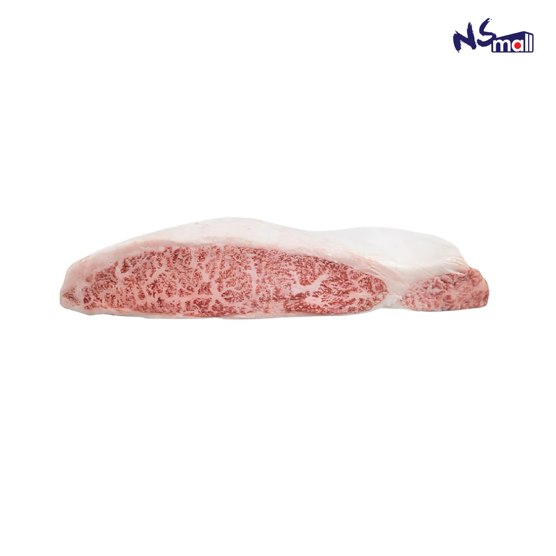 原件 鹿兒島A4 冰鮮 肉眼蓋 (未精修)