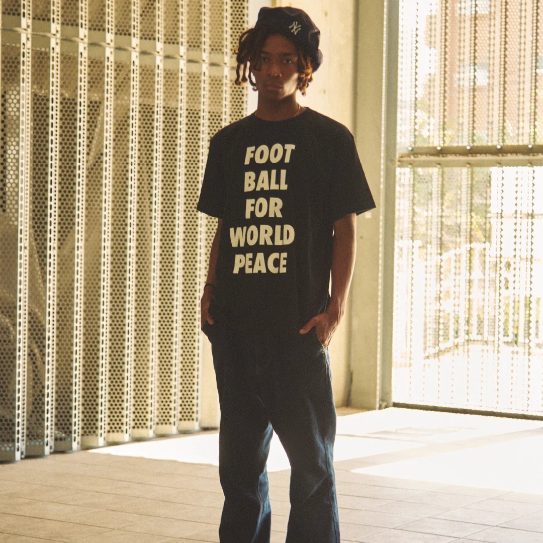 TSUBASA T FBWP｜TSUBASA by SFIDA