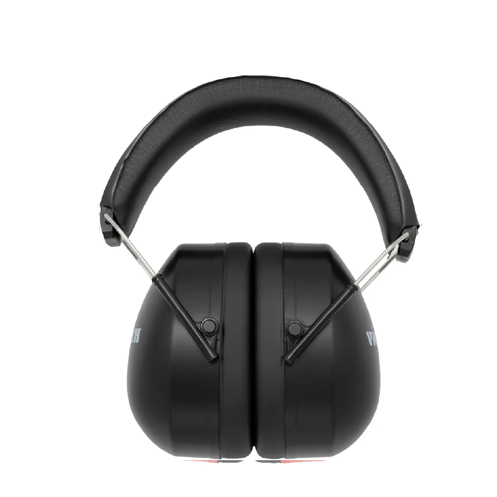 Vic Firth Vic Firth /DB23 鼓手練習耳罩(黑) 第 3 張圖片｜三峽錄音 / 音響