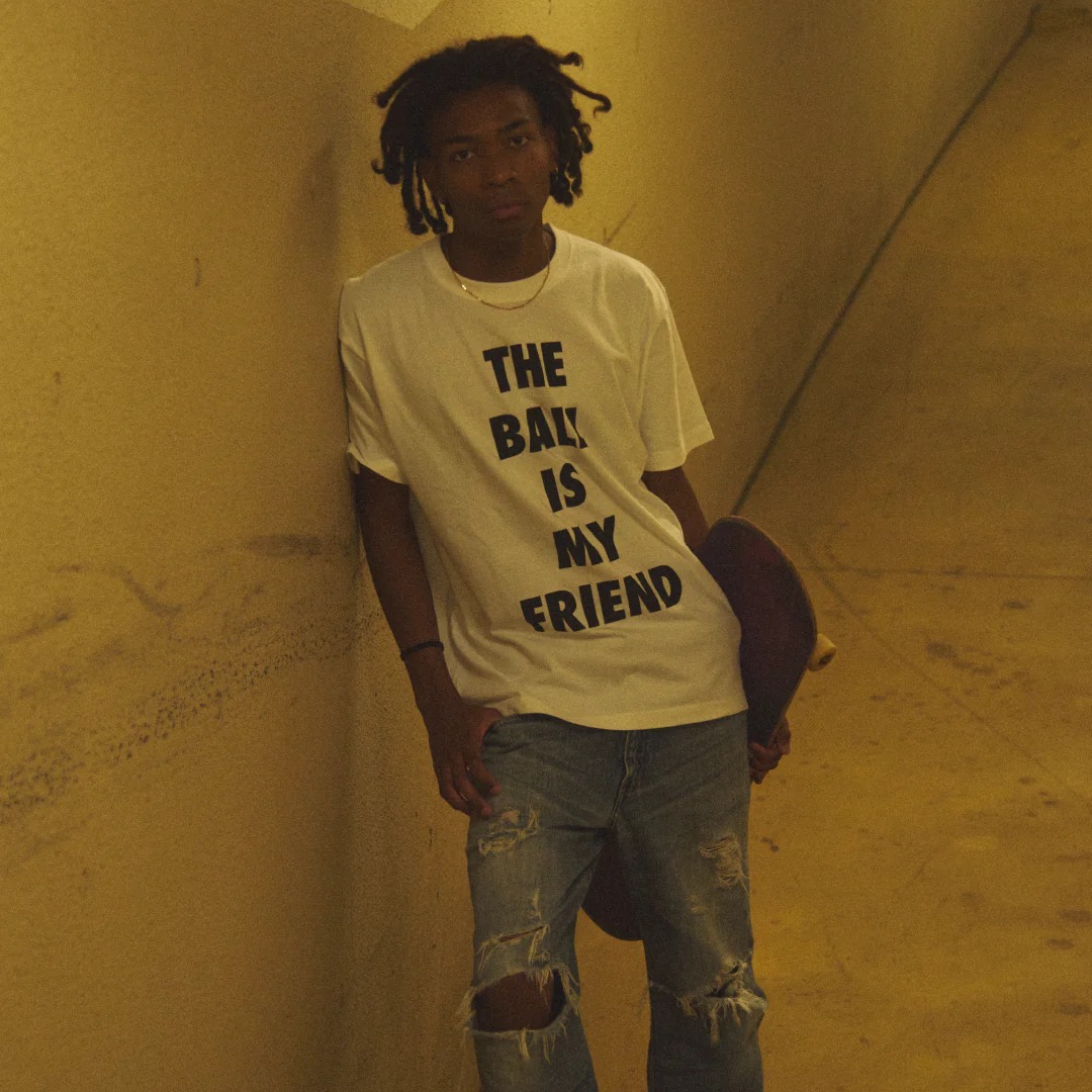 TSUBASA T FBWP｜TSUBASA by SFIDA (SA-25TS02-2-A03)