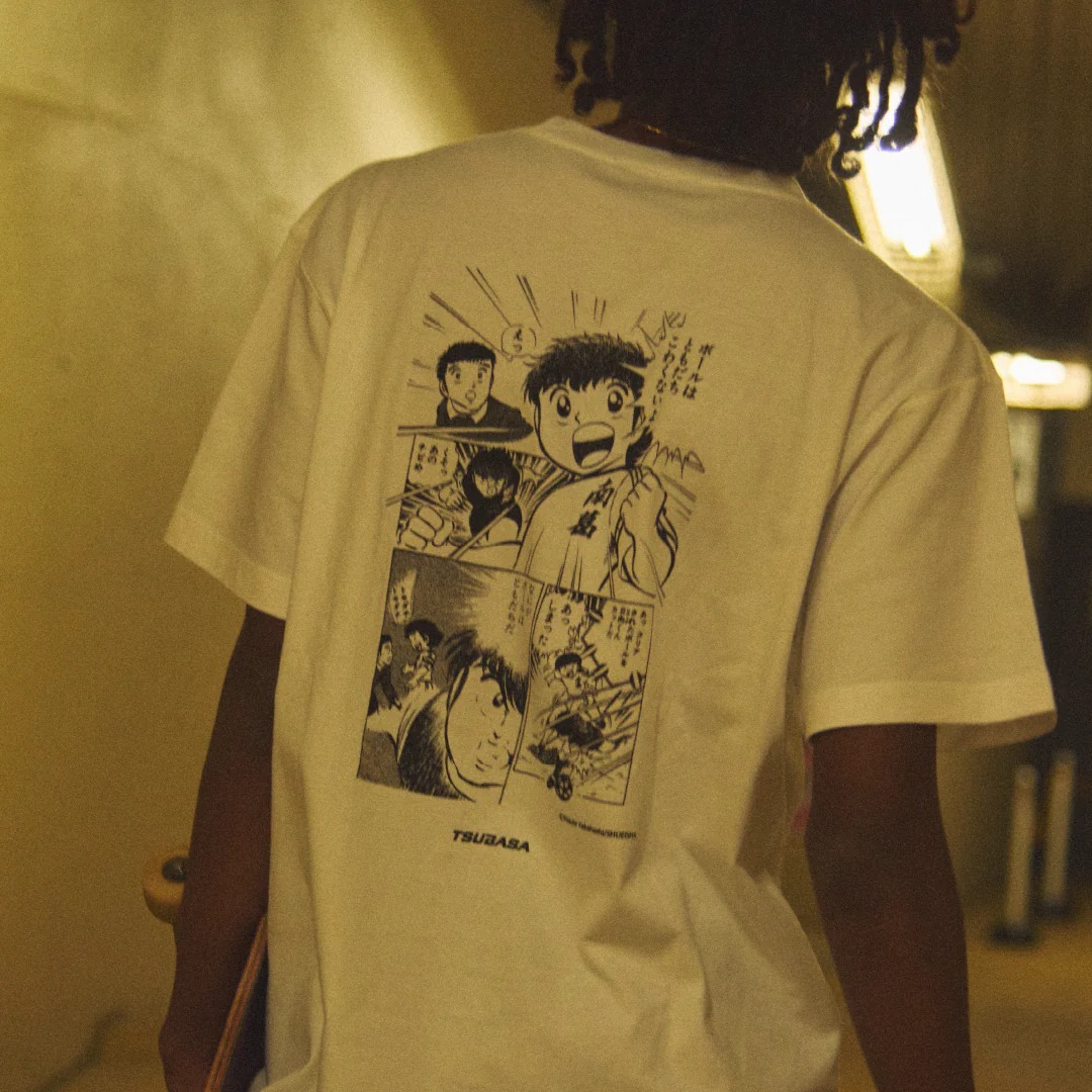 TSUBASA T FBWP｜TSUBASA by SFIDA (SA-25TS02-2-A03)